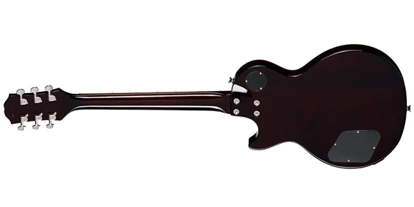 EPIPHONE ( エピフォン )  / Les Paul Tribute Plus Vintage Sunburst画像2