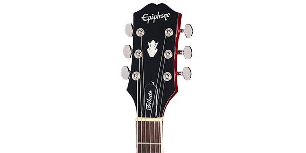EPIPHONE ( エピフォン )  / SG Tribute Cherry画像6
