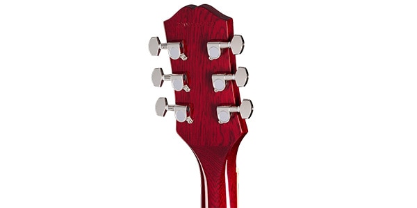 EPIPHONE ( エピフォン )  / SG Tribute Cherry画像7