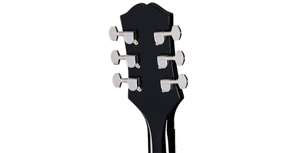 EPIPHONE ( エピフォン )  / SG Tribute Ebony画像7