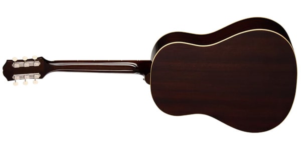 EPIPHONE ( エピフォン )  / J-45 Studio Natural画像2