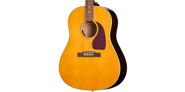 EPIPHONE ( エピフォン )  / J-45 Studio Natural画像3