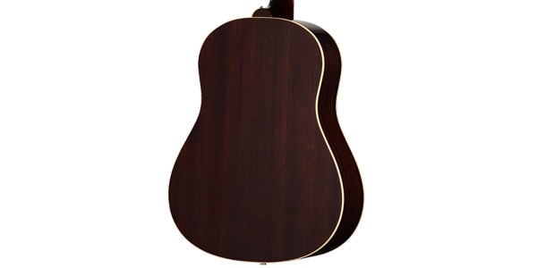 EPIPHONE ( エピフォン )  / J-45 Studio Natural画像4
