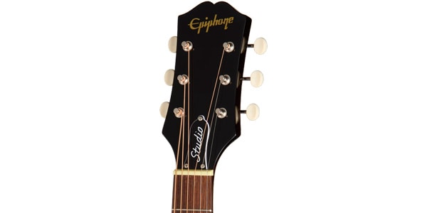 EPIPHONE ( エピフォン )  / J-45 Studio Natural画像5