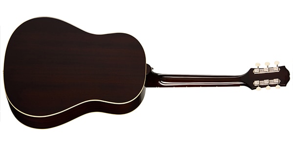 EPIPHONE ( エピフォン )  / J-45 Studio EC Natural画像3