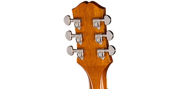 EPIPHONE ( エピフォン )  / Hummingbird Studio Natural画像6