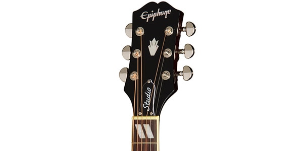EPIPHONE ( エピフォン )  / Hummingbird Studio EC Natural画像5