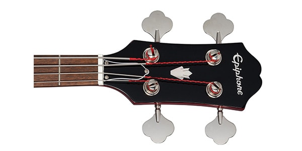 EPIPHONE ( エピフォン ) SG Bass (EB-3; 2-Pickup) Cherry 送料無料