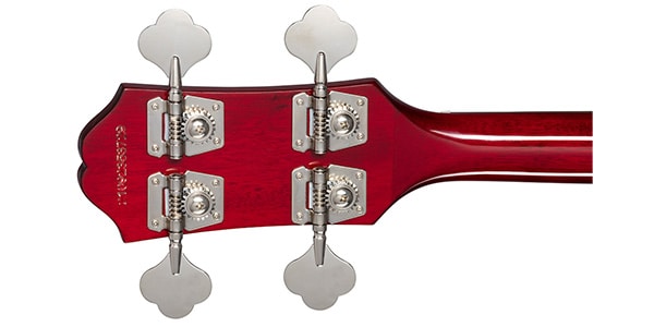 Epiphone SG Bass Cherry EB-3 エピフォン ベース-