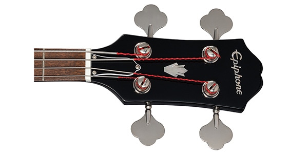EPIPHONE ( エピフォン ) SG Bass (EB-3; 2-Pickup) Ebony 送料