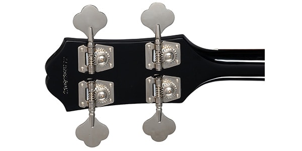 EPIPHONE ( エピフォン ) SG Bass (EB-3; 2-Pickup) Ebony 送料