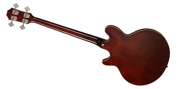 EPIPHONE / EBJCFPENH1画像2