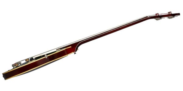 EPIPHONE Jack Casady Bass Faded Pelham Blue 送料無料 | Sound