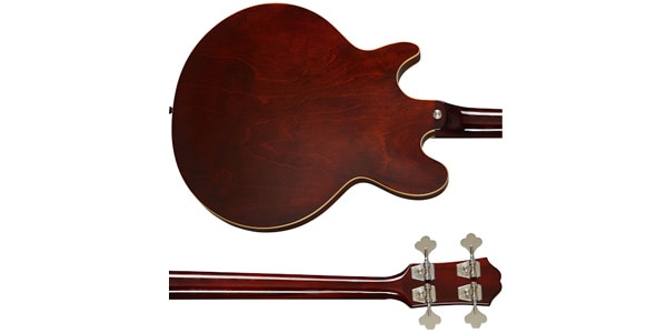 EPIPHONE / EBJCFPENH1画像6