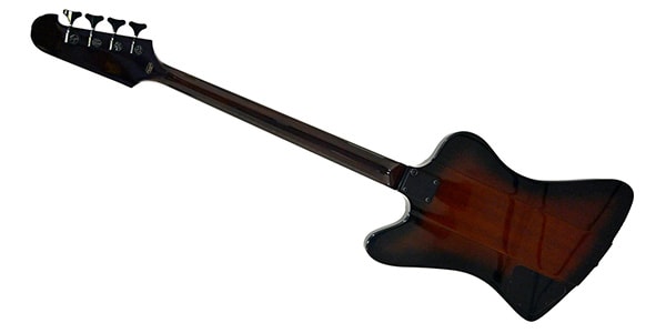 EPIPHONE ( エピフォン ) Thunderbird E1 Vintage Sunburst 送料無料