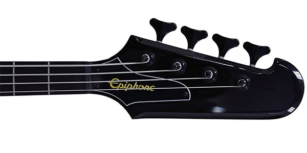 EPIPHONE ( エピフォン ) Thunderbird E1 Vintage Sunburst 送料無料
