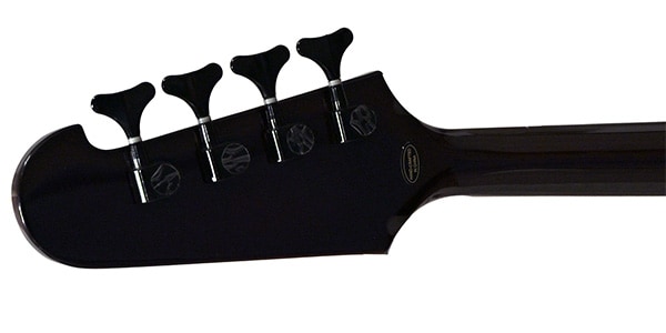 EPIPHONE ( エピフォン )  / Thunderbird E1 Vintage Sunburst画像6