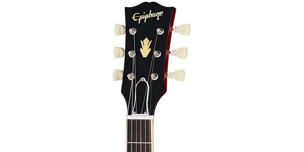 EPIPHONE / 1962 ES-335 Reissue Sixties Cherry画像5