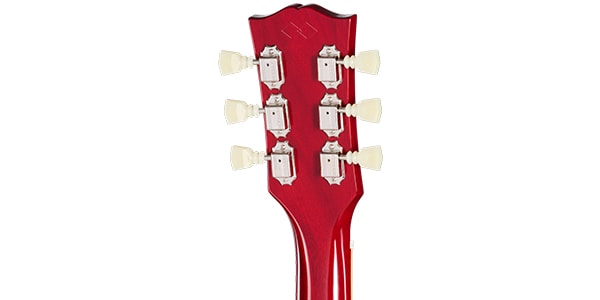 EPIPHONE / 1962 ES-335 Reissue Sixties Cherry画像6