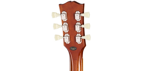 EPIPHONE ( エピフォン )  / 1962 ES-335 Reissue Vintage Burst画像6