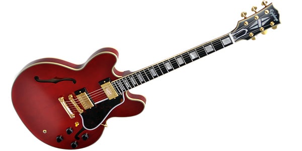 EPIPHONE 1959 ES-355 (Incl. Hard Case) Cherry Red 送料無料 EPIPHONE 1959 ES-355 (Incl. Hard Case) Cherry Red 送料無料