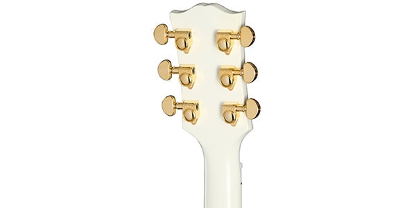 EPIPHONE / 1959 ES-355 (Incl. Hard Case) Classic White画像7