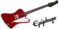 EPIPHONE / IGC 1963 Firebird I Reissue Cherry