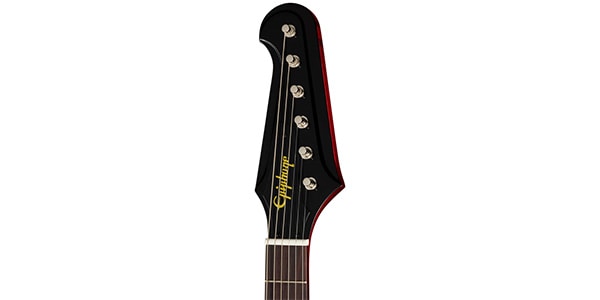 EPIPHONE ( エピフォン )  / IGC 1963 Firebird I Reissue Cherry画像3