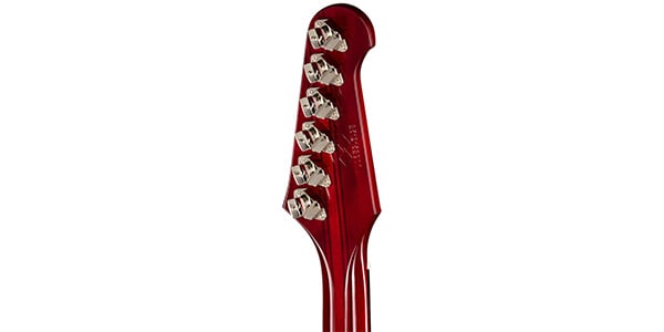 EPIPHONE ( エピフォン )  / IGC 1963 Firebird I Reissue Cherry画像4