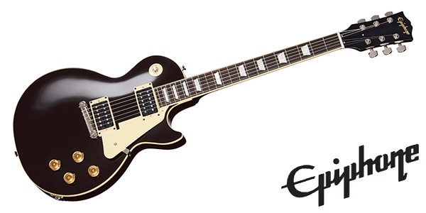 EPIPHONE ( エピフォン )  / Jeff Beck Oxblood 1954 Les Paul