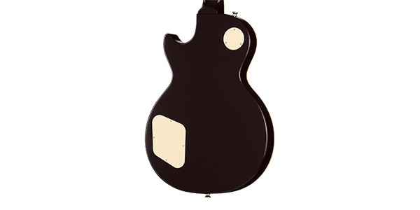 EPIPHONE ( エピフォン )  / Jeff Beck Oxblood 1954 Les Paul画像3