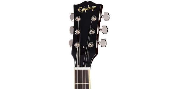 EPIPHONE ( エピフォン )  / Jeff Beck Oxblood 1954 Les Paul画像4