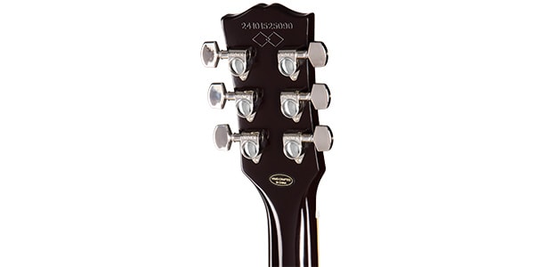 EPIPHONE ( エピフォン )  / Jeff Beck Oxblood 1954 Les Paul画像5