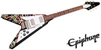 EPIPHONE / JimiHendrix 