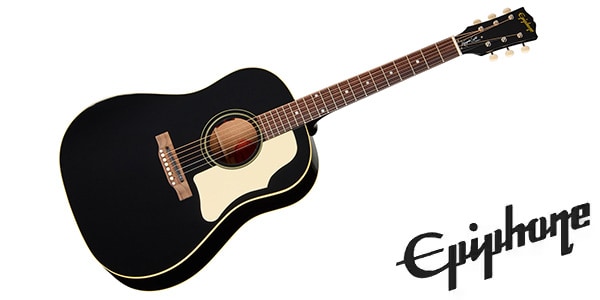 EPIPHONE ( エピフォン )  / Kazuyoshi Saito J-45