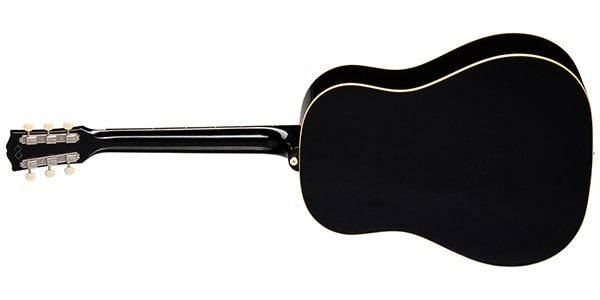 EPIPHONE ( エピフォン )  / Kazuyoshi Saito J-45画像2