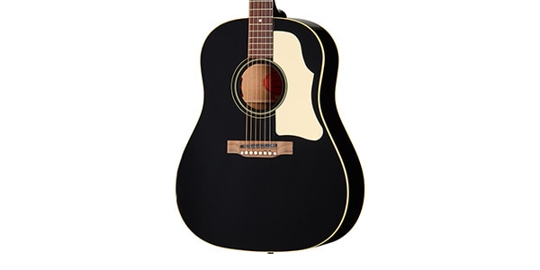 EPIPHONE ( エピフォン )  / Kazuyoshi Saito J-45画像3