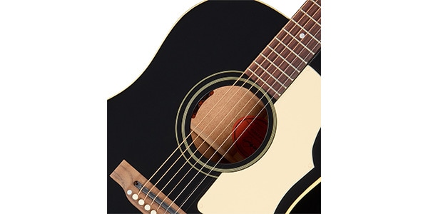 EPIPHONE ( エピフォン )  / Kazuyoshi Saito J-45画像5