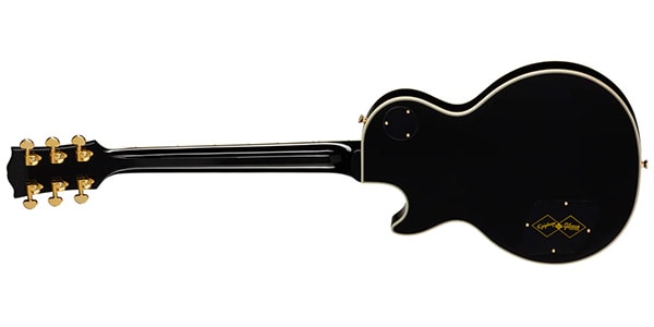EPIPHONE ( エピフォン ) / IGC Les Paul Custom Sedona Burst画像2