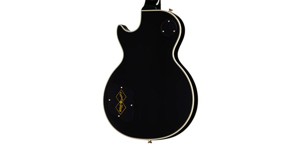 EPIPHONE ( エピフォン ) / IGC Les Paul Custom Sedona Burst画像4