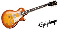 EPIPHONE / 1960 Les Paul Standard Reissue Iced Tea Burst