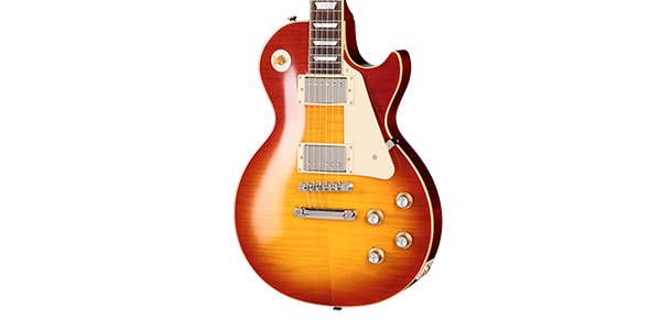 Epiphone G-400 PRO Cherry <エピフォン>｜平野楽器 ロッキン