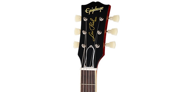 EPIPHONE / 1960 Les Paul Standard Reissue Washed Cherry Sunburst画像3