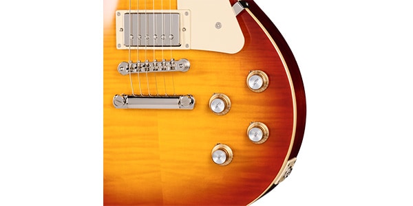 EPIPHONE / 1960 Les Paul Standard Reissue Washed Cherry Sunburst画像4