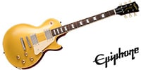 EPIPHONE / 1957 Les Paul Goldtop Reissue Double Gold