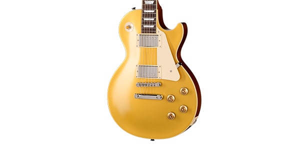EPIPHONE / 1957 Les Paul Goldtop Reissue Double Gold画像2