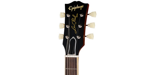 EPIPHONE / 1957 Les Paul Goldtop Reissue Double Gold画像3