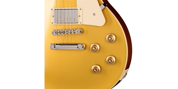 EPIPHONE / 1957 Les Paul Goldtop Reissue Double Gold画像4