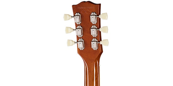EPIPHONE / 1957 Les Paul Goldtop Reissue Double Gold画像6