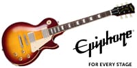 EPIPHONE / 1959 Les Paul Standard Reissue Deep Cherry Sunburst